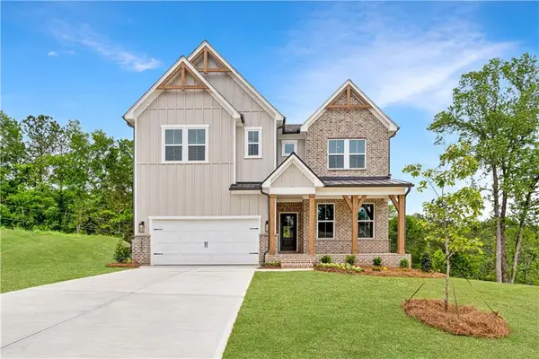 3922 Adler Circle, Buford, GA 30519