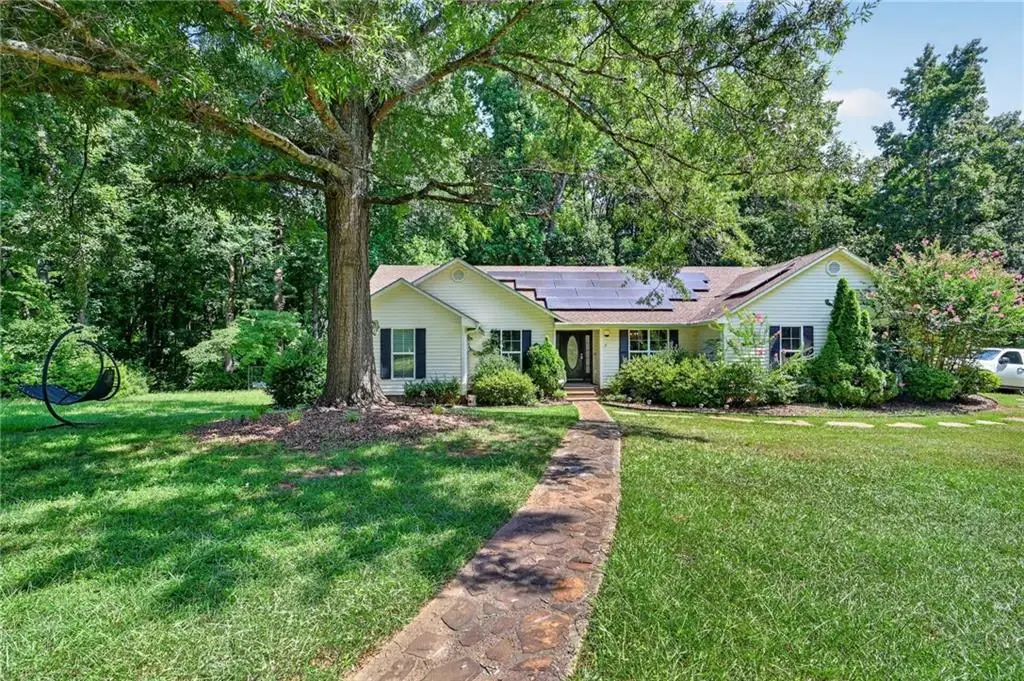 121 Normandy Road, Eatonton, GA 31024 - #1