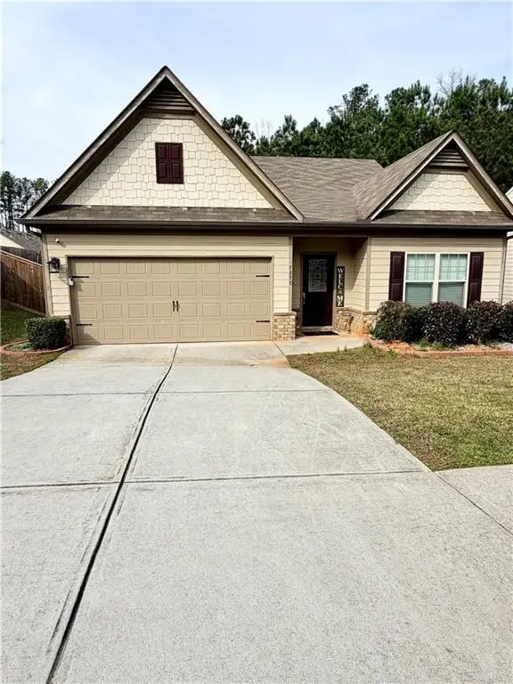7377 Saint Peter Way, Fairburn, GA 30213 - #1