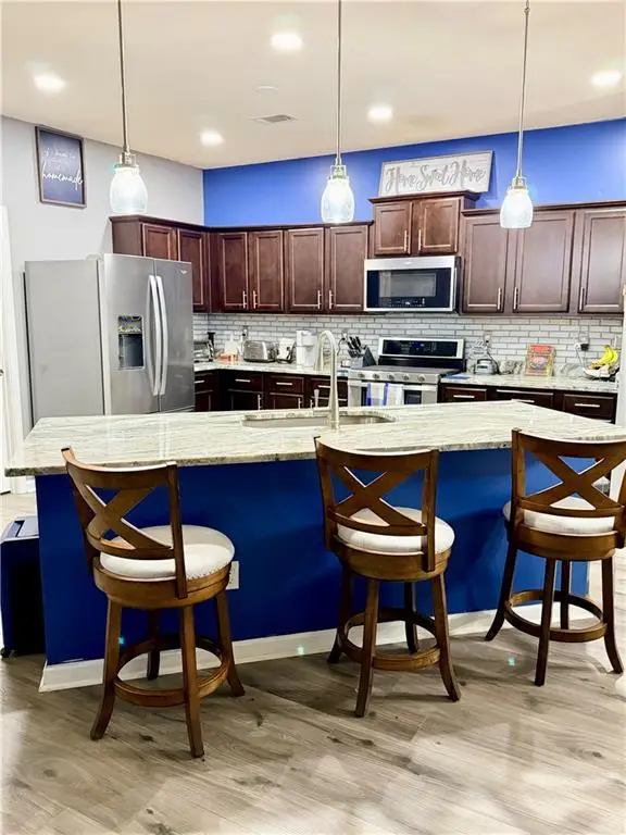7377 Saint Peter Way, Fairburn, GA 30213 - #2