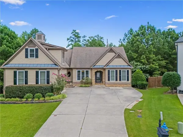5 Eastview Court Se, Cartersville, GA 30120