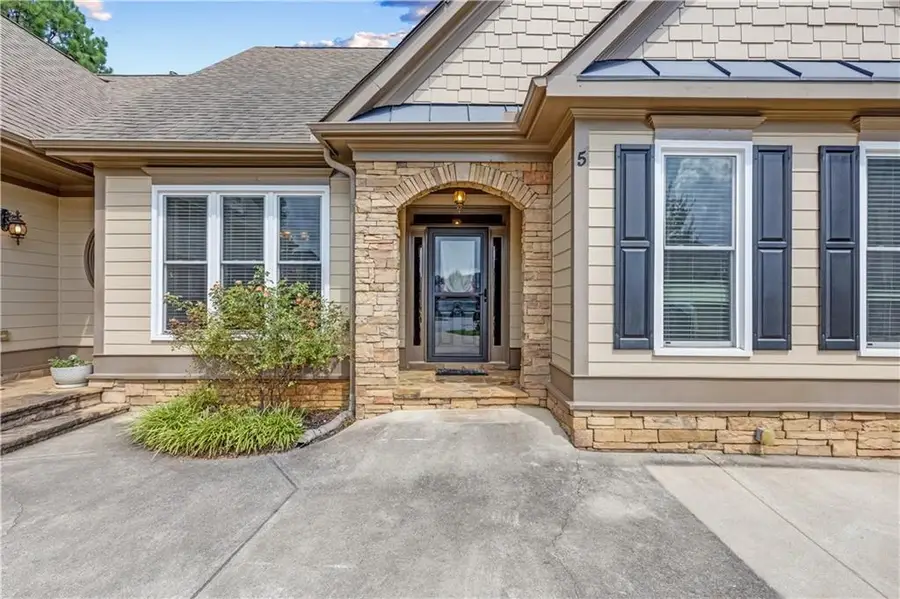 5 Eastview Court Se, Cartersville, GA 30120 - #2
