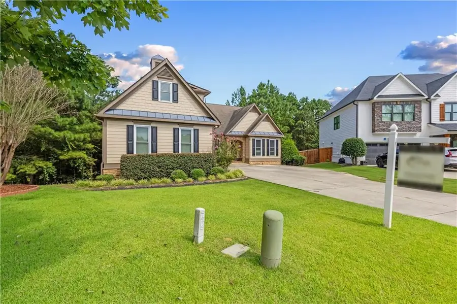 5 Eastview Court Se, Cartersville, GA 30120 - #3