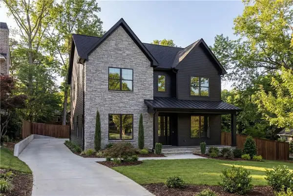 1040 Gilbert Street Se, Atlanta, GA 30316