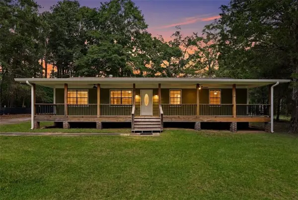 2182 Bethel Road Ne, Conyers, GA 30012