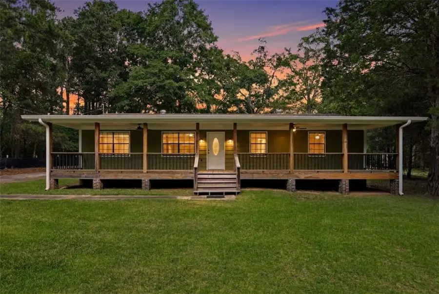 2182 Bethel Road Ne, Conyers, GA 30012 - #2