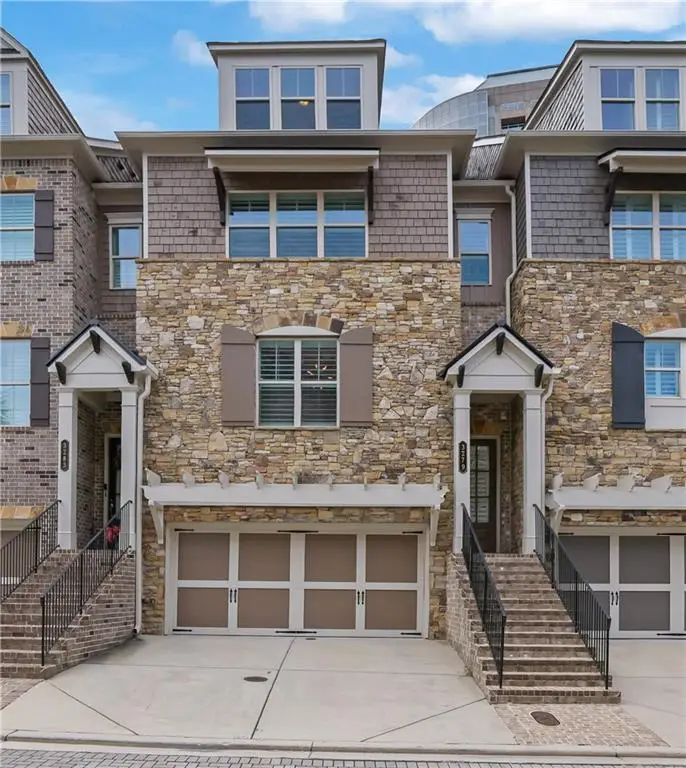3279 Matthewson Way, Atlanta, GA 30339 - #1