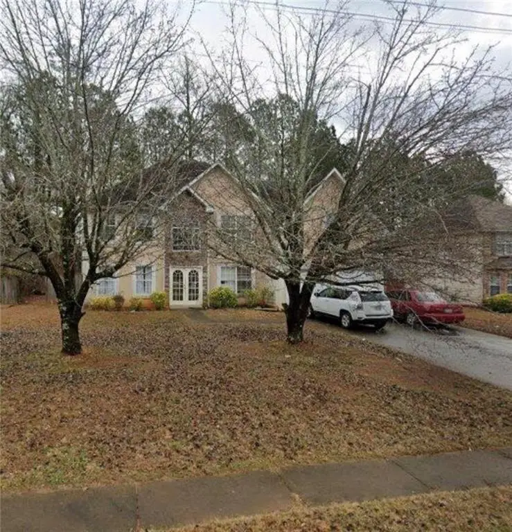 2362 Marsh Rabbit Lane, Decatur, GA 30035 - #1