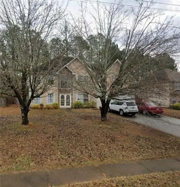 2362 Marsh Rabbit Lane, Decatur, GA 30035