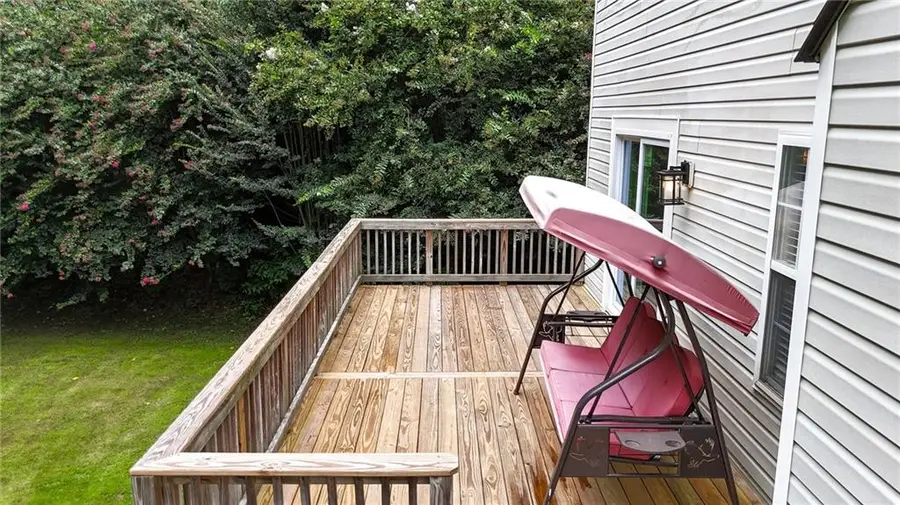 522 Carrington Court, Canton, GA 30115 - #3