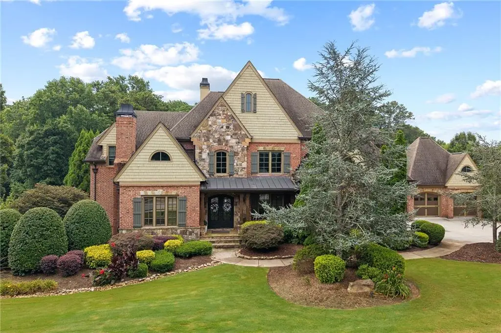 2750 Drayton Hall Drive, Buford, GA 30519 - #1