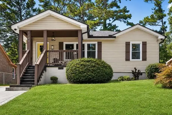 3240 Stratton Lane, Scottdale, GA 30079