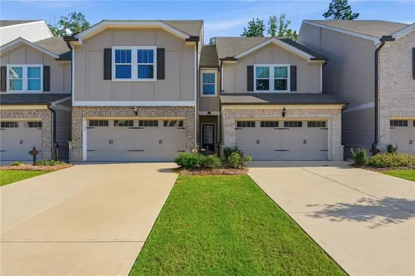 350 Timberland Ave, Dawsonville, GA 30534