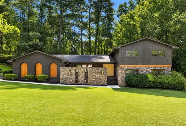 3108 Pheasant Drive, Decatur, GA 30034