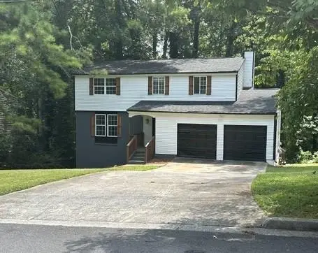1906 Madras Court, Lithonia, GA 30058