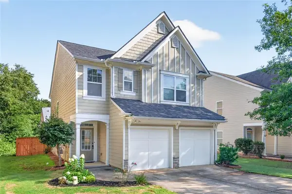 4379 Annlette Drive Nw, Lawrenceville, GA 30044