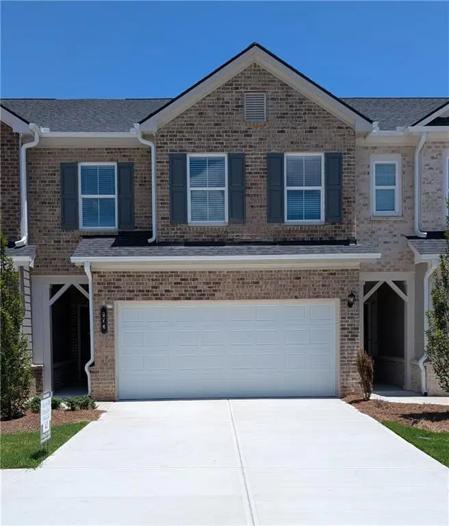 974 Elwood Street, Dacula, GA 30019 - #1