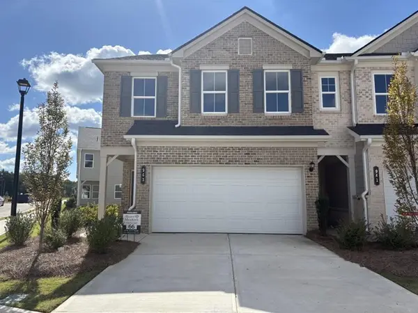 974 Elwood Street, Dacula, GA 30019