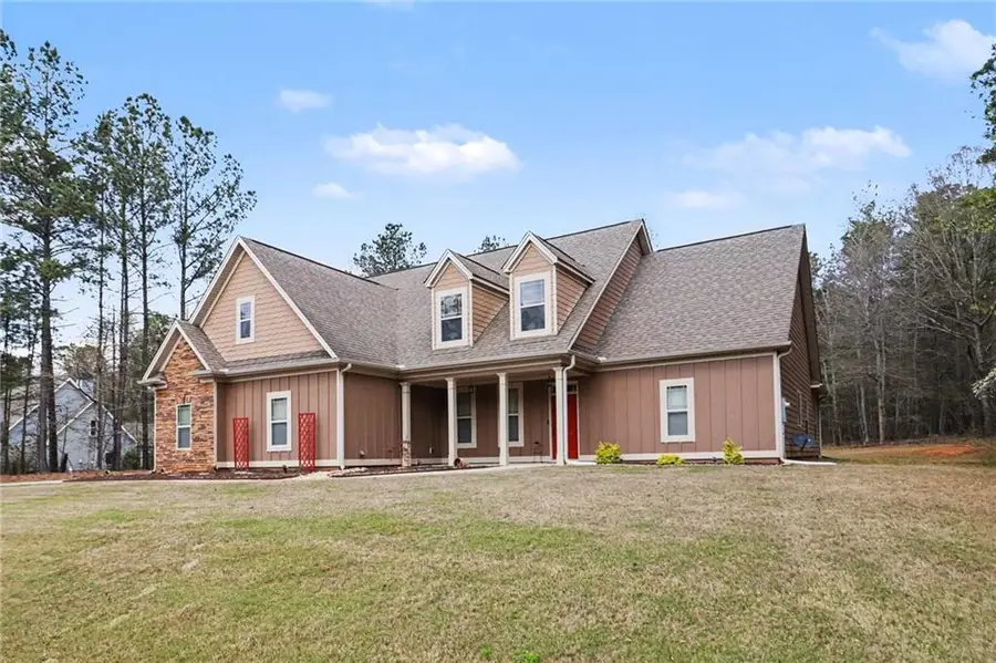 138 Coral Ridge Court, Palmetto, GA 30268 - #3