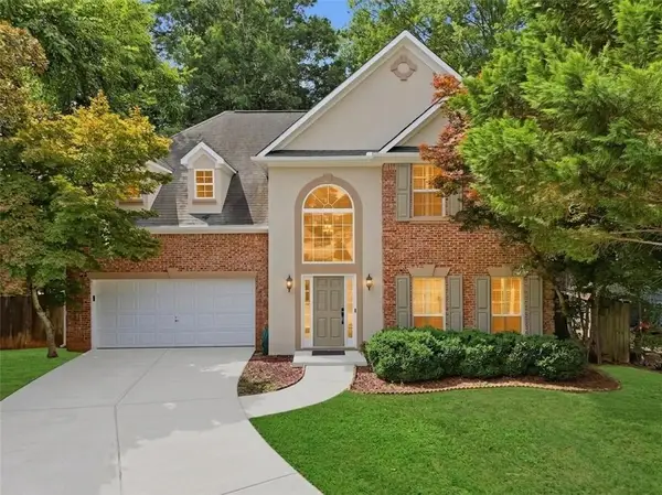 305 Bloomfield Court, Roswell, GA 30075