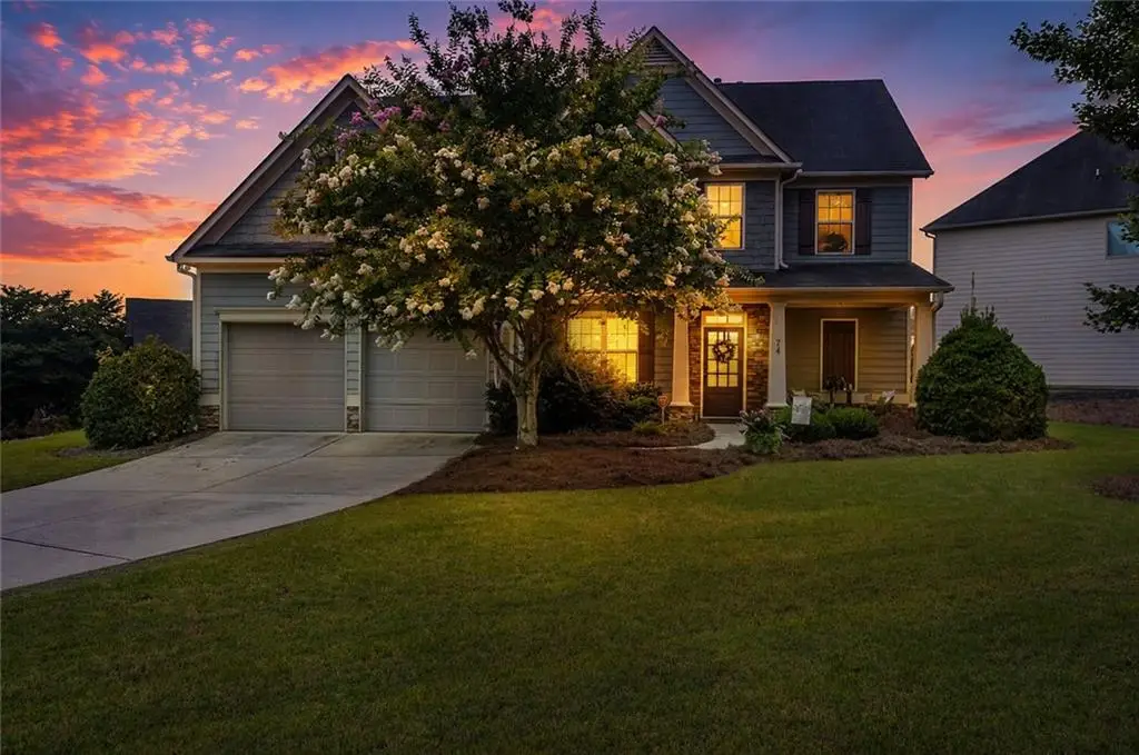 74 Fieldstone Lane, Dallas, GA 30132 - #1