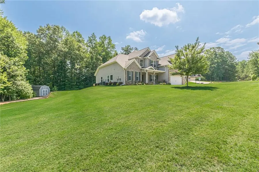 40 Pebblestone Run, Dallas, GA 30157 - #2