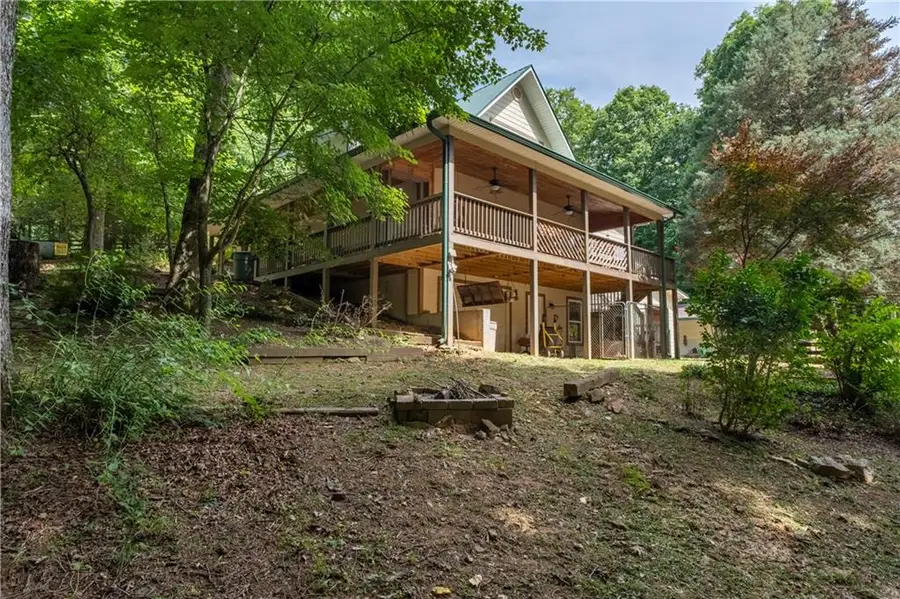 215 Dunn Mill Creek Road, Blue Ridge, GA 30513 - #2