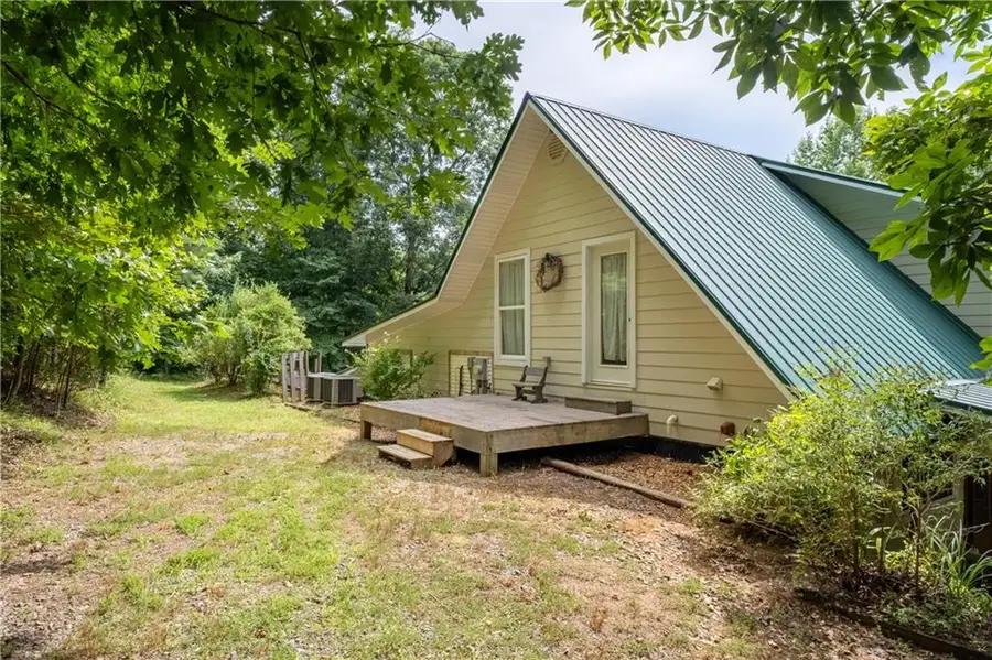 215 Dunn Mill Creek Road, Blue Ridge, GA 30513 - #3