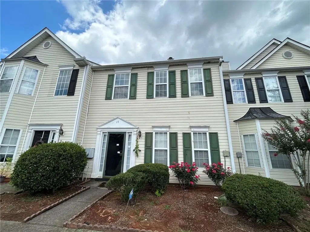 17 Haley Place, Cartersville, GA 30121 - #1
