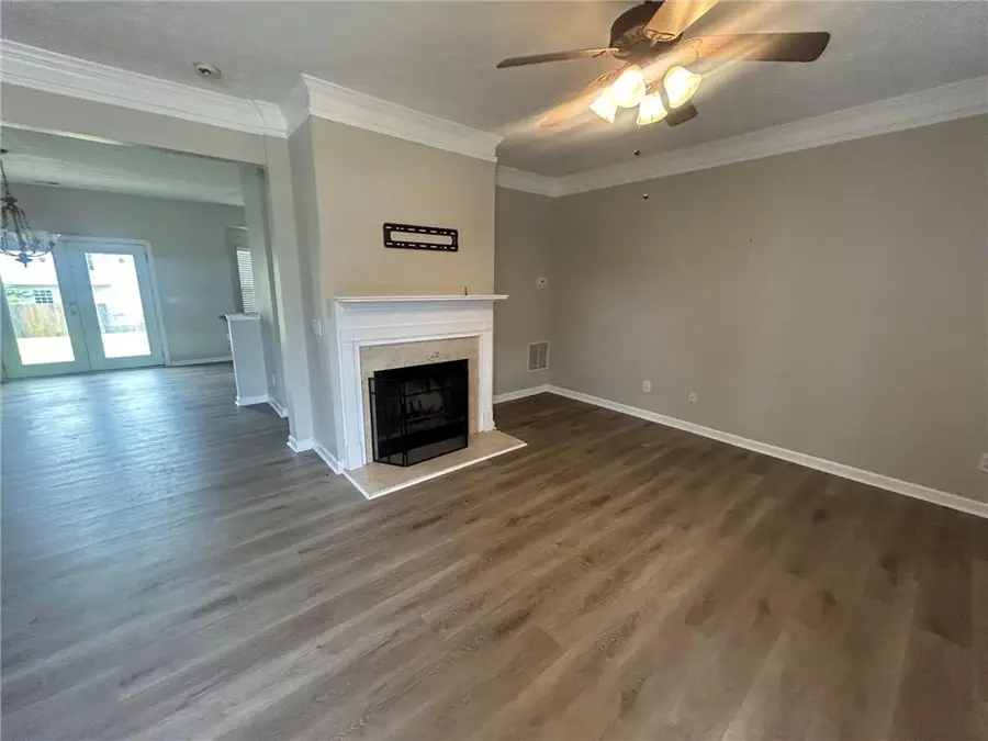 17 Haley Place, Cartersville, GA 30121 - #3
