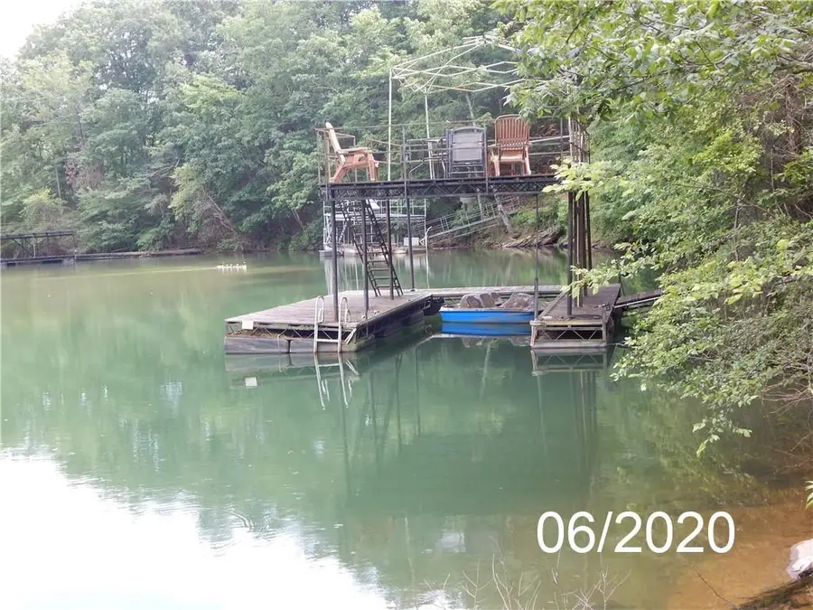 5042 Mckinsey Lane, Flowery Branch, GA 30542 - #3