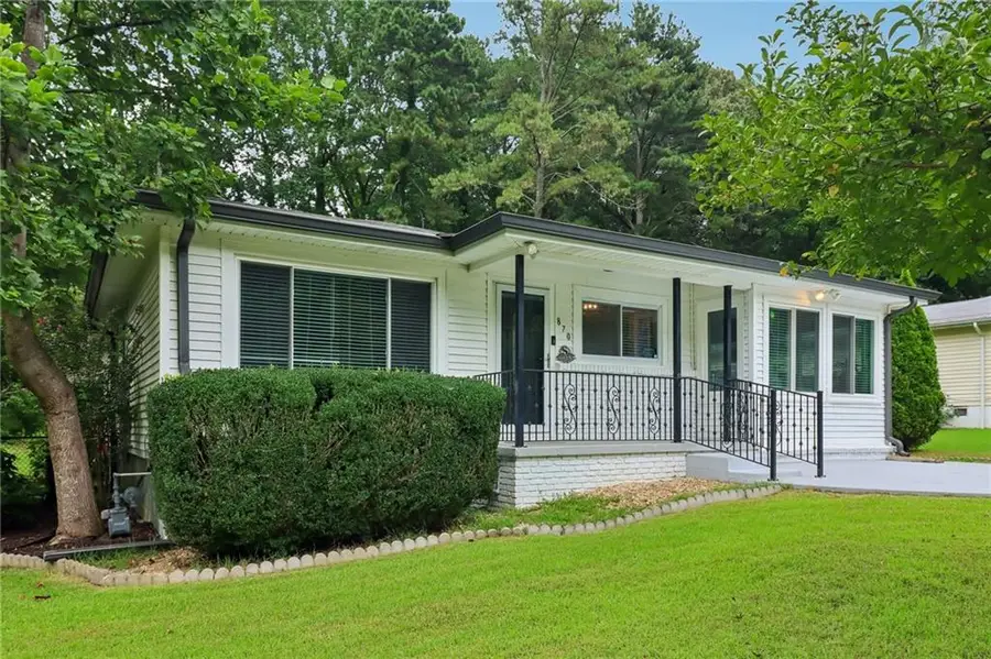 870 Scott Lane Sw, Marietta, GA 30008 - #3