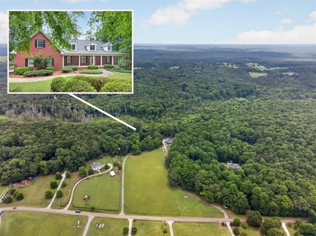 365 Nunnally Farm Road, Monroe, GA 30655 - #1
