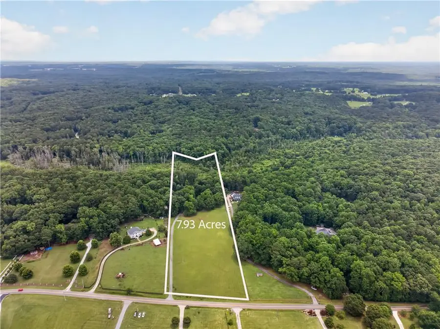 365 Nunnally Farm Road, Monroe, GA 30655 - #3