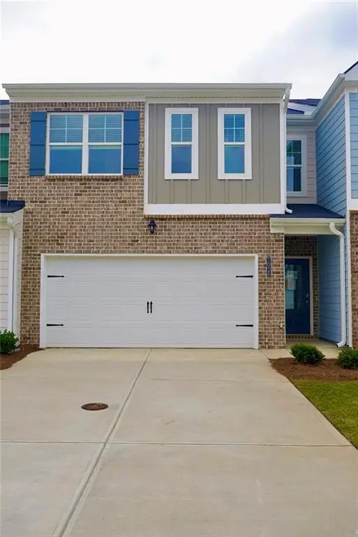 7026 Old Bridge Lane, Conyers, GA 30013 - #1