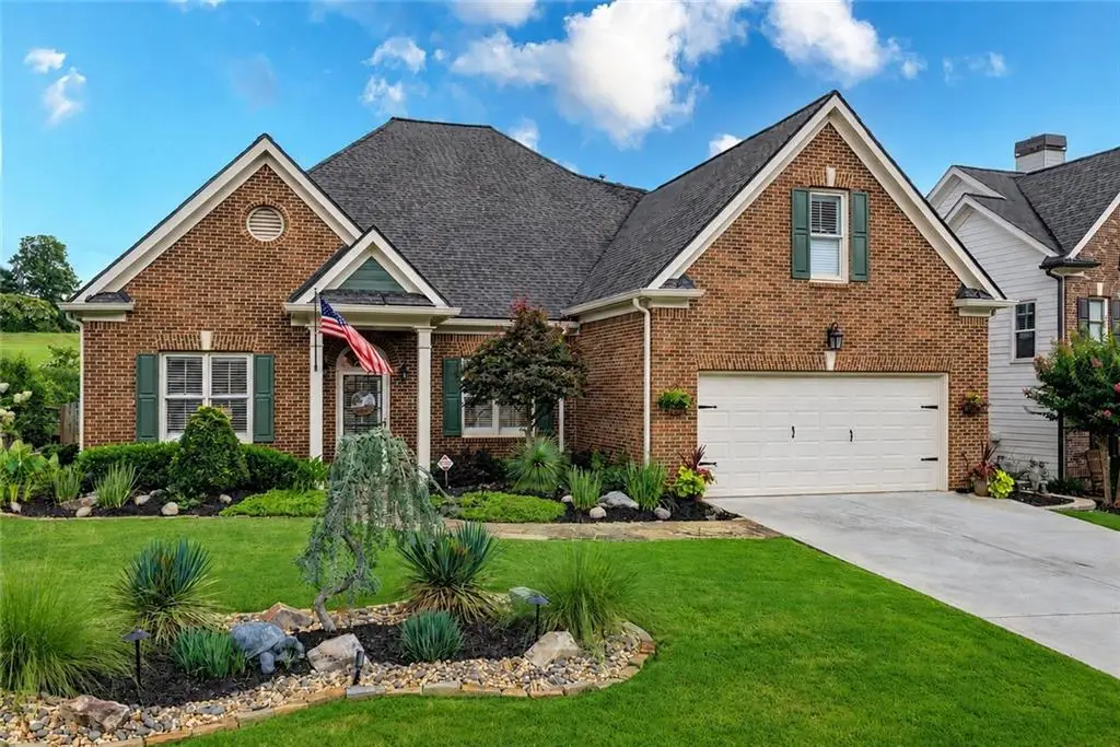 5340 Old Haven Court, Cumming, GA 30041 - #1