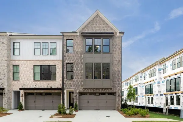 2255 Crestview Drive Ne #43, Atlanta, GA 30319