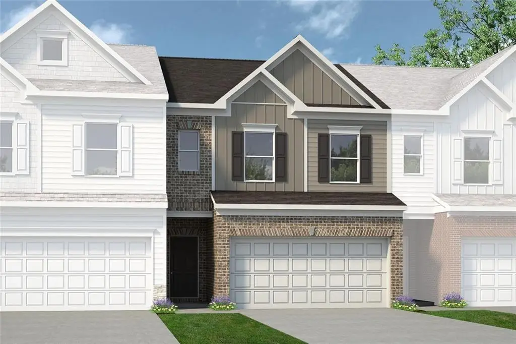 32 Jacobs Farm Lane #14, Lawrenceville, GA 30045 - #1
