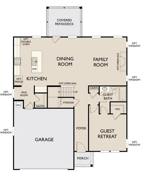 5335 Callahan Trace, Flowery Branch, GA 30542 - #2
