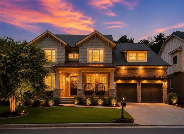 3560 Allee Elm Drive, Alpharetta, GA 30022