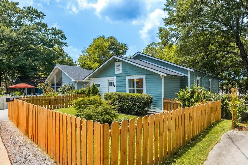 761 Bellemeade Avenue Nw, Atlanta, GA 30318 - #1
