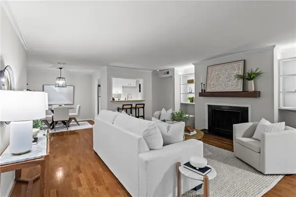 1014 Summit North Drive Ne #1014, Atlanta, GA 30324