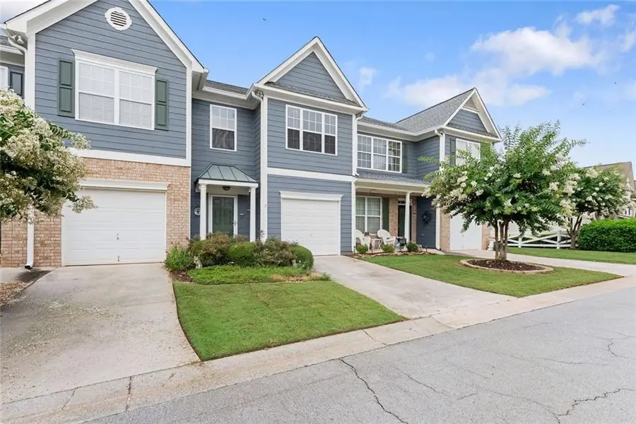 6711 Safeharbour Way, Flowery Branch, GA 30542 - #3