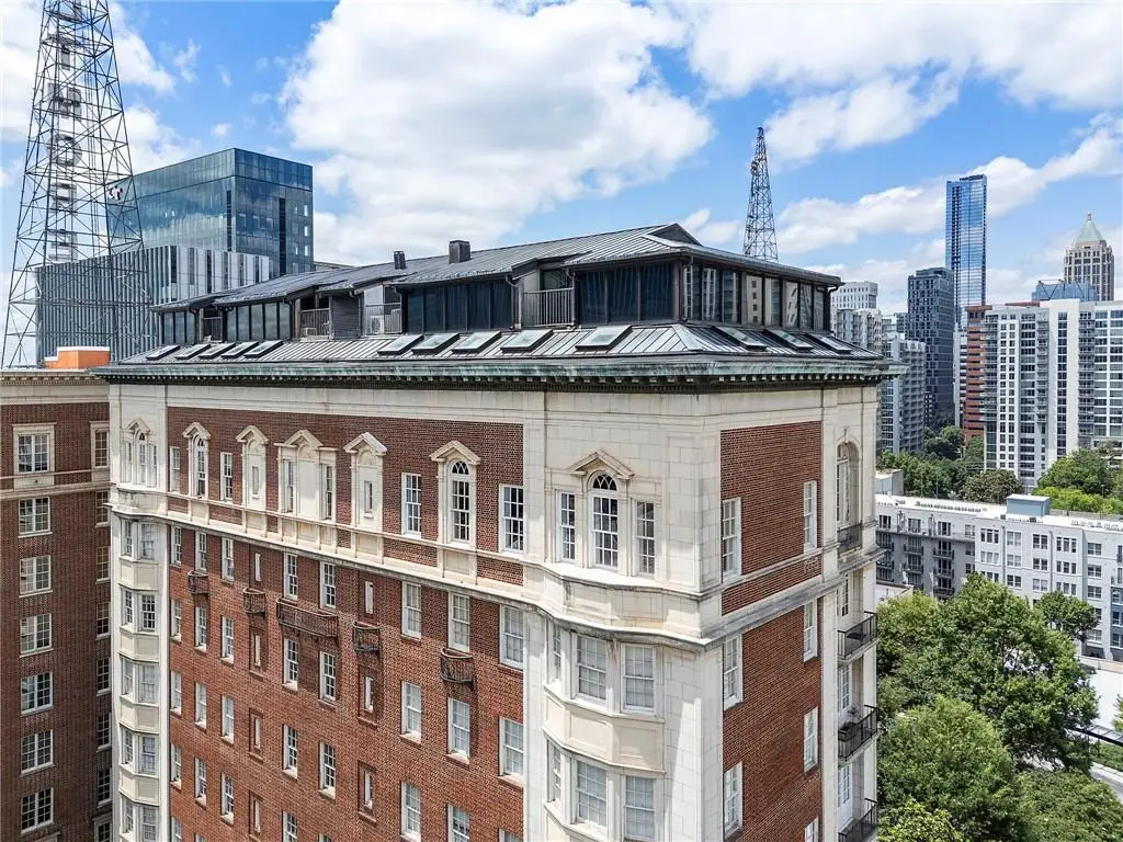 30 5th Street Ne #1001, Atlanta, GA 30308 - #1