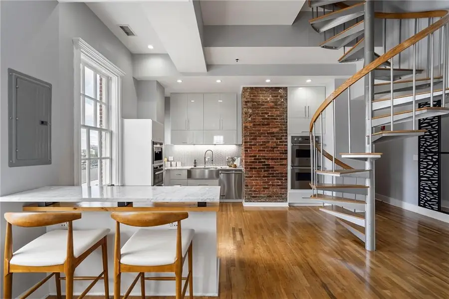 30 5th Street Ne #1001, Atlanta, GA 30308 - #2