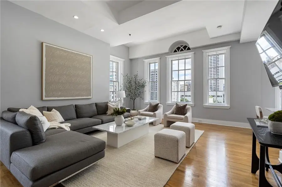 30 5th Street Ne #1001, Atlanta, GA 30308 - #3