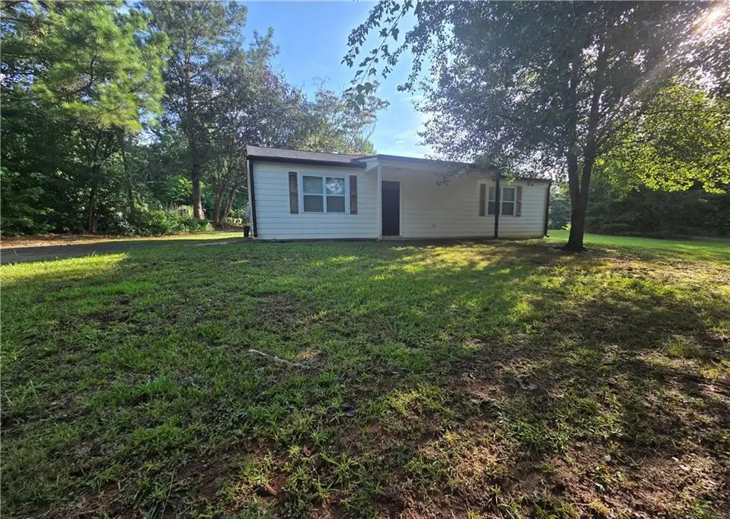 732 Old Villa Rica Road, Dallas, GA 30157 - #1