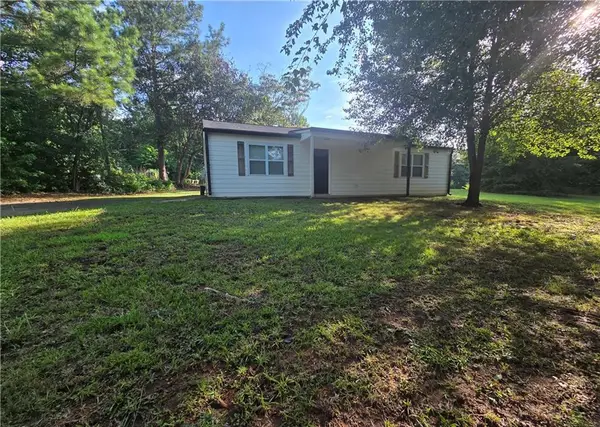 732 Old Villa Rica Road, Dallas, GA 30157