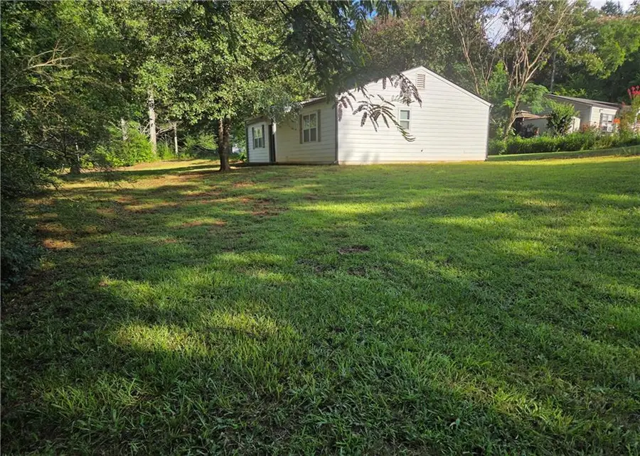 732 Old Villa Rica Road, Dallas, GA 30157 - #2