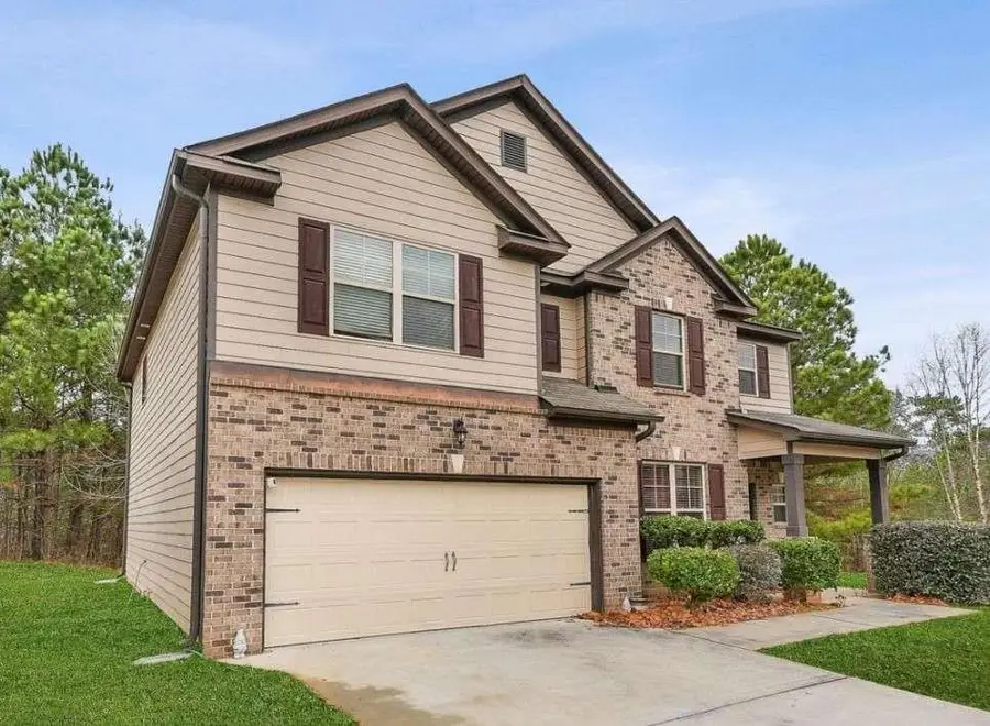 5615 Wisbech Way, Atlanta, GA 30349 - #2